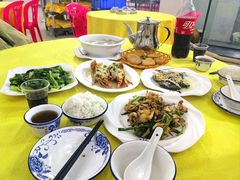 -秋姐美食店(旅游大道店)