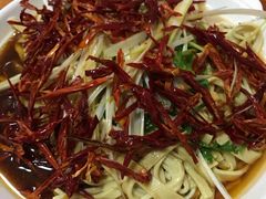 -如意香辣鸡架(总店)