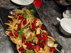 -刘成杰锦州烧烤(南河路店)