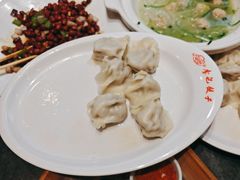 -李记东北饺子馆·东北菜(欢乐谷店)