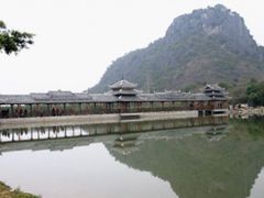 -南宁花花大世界景区