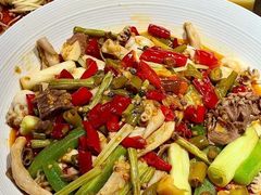 -1819餐厅·团队聚餐·烤串·精酿