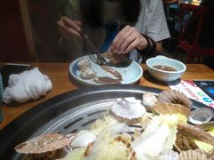 -三个渔夫·蒸汽海鲜(小白楼店)