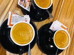 -粤港餐厅(禹州商业广场店)