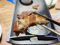 -向阳庄烧烤店(望京西园店)