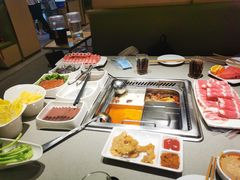 -海底捞火锅(振华广场店)