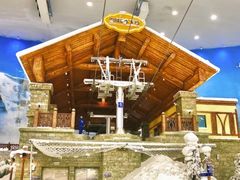 -长沙湘江欢乐雪域