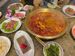 -小龙坎火锅(春熙太古里店)