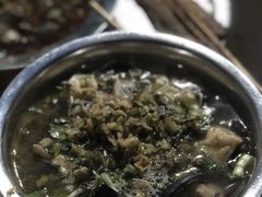 -老兵麻辣烫(世欧王庄店)