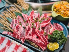 -龙神·炭烧酒场深夜食堂(新街口店)