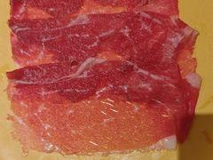 -一绪に寿喜烧(虹悦城店)