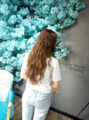 -柯琳造型直营店