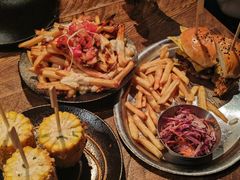 -Q MEX 库迈墨西哥餐吧(三里屯店)