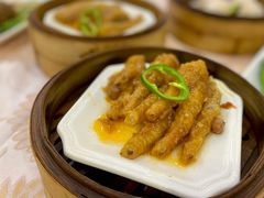 凤爪-新东源国际酒店·新东源食坊(沙井店)