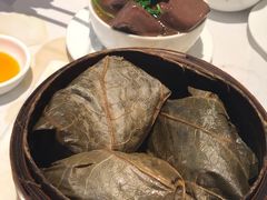 -同乐轩港式早茶