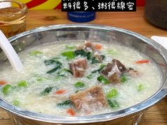 -南记食粥坊·宵夜大排档(莲花总店)