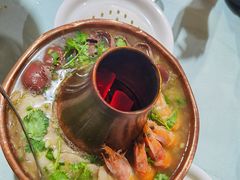 -大清花饺子(五五路店)