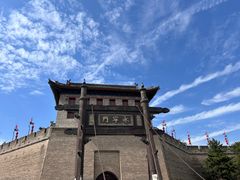 -西安城墙·碑林历史文化景区