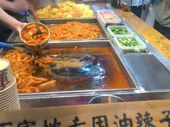 -周小亮丁家坡洋芋(全国总店)