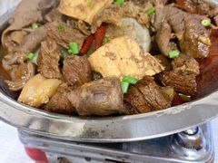 牛肉牛杂锅-桂萍特色牛筋牛杂(长堤街总店)