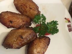 -菲滋意式休闲餐厅(北仑银泰城店)