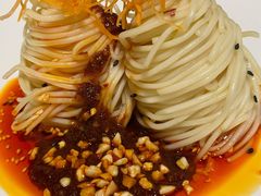 老成都凉面-雀蓝川菜(星悦汇店)
