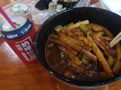 -啊臻味道•新疆特色炒米粉(大学城店)