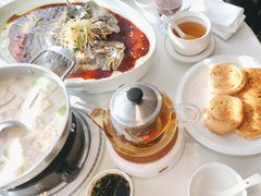 -万龙洲海鲜·粤菜(亚运村店)