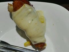 -火炉火自助餐(枫蓝国际店)