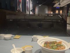 -茶啊冲电影主题文化餐厅(TOUCH12街店)