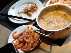 -星伦多 自助料理(圆融店)