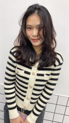 -藤野造型烫染接发