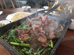 -张家卫·阳江菜·小海鲜(肥婆湾桥店)