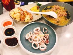 -鹿港小镇(黄金店)