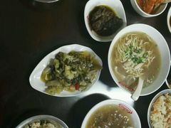 -好成财牛排馆(涂门街总店)