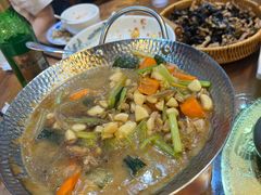 -下梅人家土菜馆(历史文化餐厅度假区店)