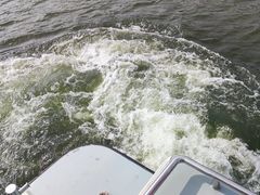 -海河游船(古文化街码头)
