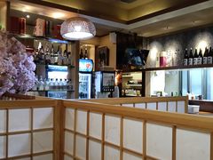 -长崎屋·日本料理·刺身·烧鸟(天河北路店)