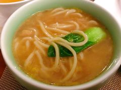 胶东炝锅面-望京楼flavor餐厅(古北水镇景区店)