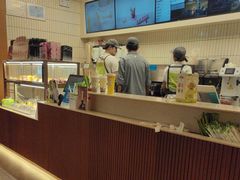 -奈雪的茶(皇庭广场店)