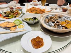 -東海海鲜酒家(中信广场店)