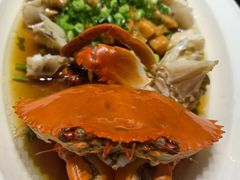 -正阁海鲜餐厅(六虹桥店)