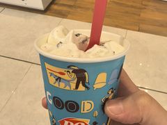 -DQ·蛋糕·冰淇淋(五棵松万达店)