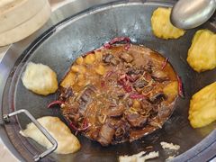 -那红花·东北菜铁锅炖(仙林金鹰店)