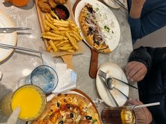 -必胜客(华南城店)