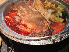 -牛New寿喜烧(闵行龙湖天街店)