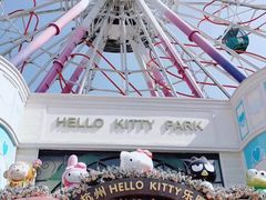 -杭州Hello Kitty乐园