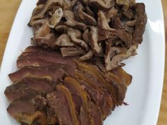 -王胖子驴肉火烧(东四旗舰店)