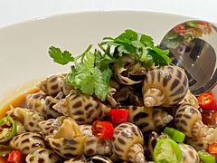 -张福记(陇海中路店)