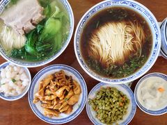 -同得兴 Since·1995 传统苏式面馆(十全街店)